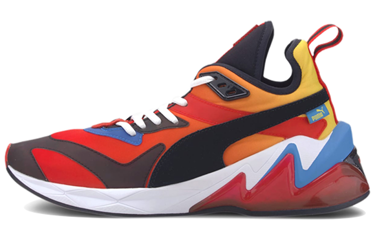 PUMA Lqdcell Origin Xi 'Gradient High Risk Red'