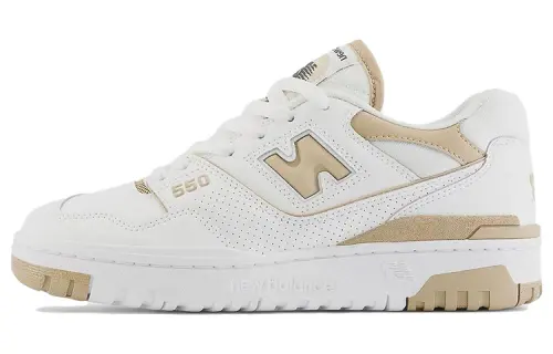 550 Wmns New Balance 'White Incense' Women's