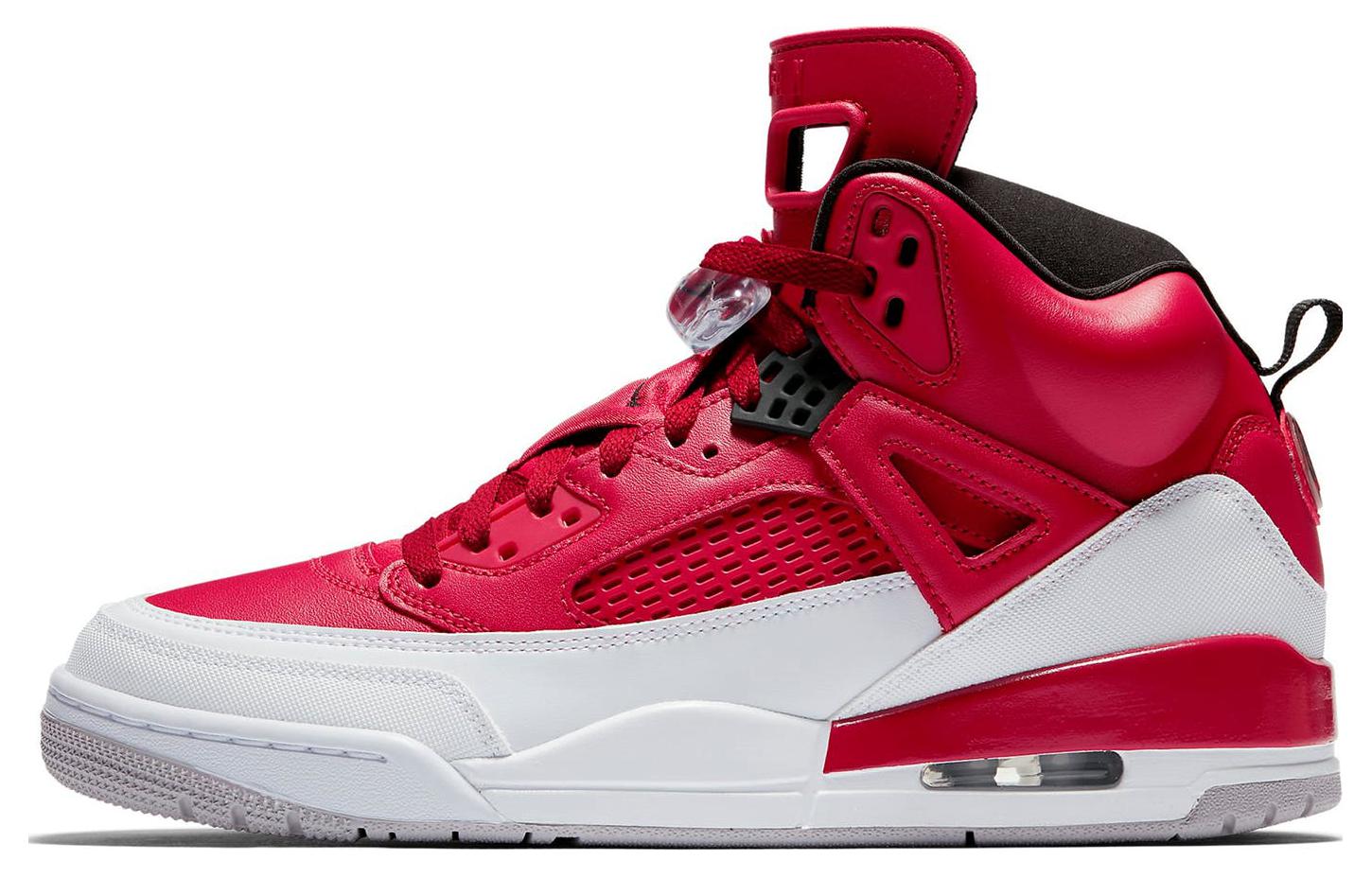 Air Jordan Spizike 'Gym Red'
