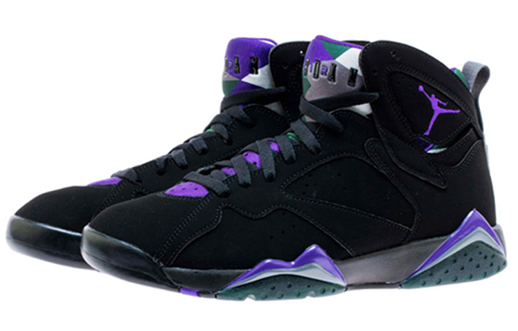 Air Jordan 7 Retro ‘Ray Allen’ Pe