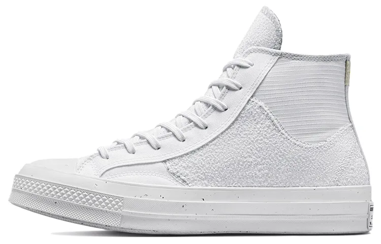 Chuck 70 Renew Converse Remix High 'Triple White'