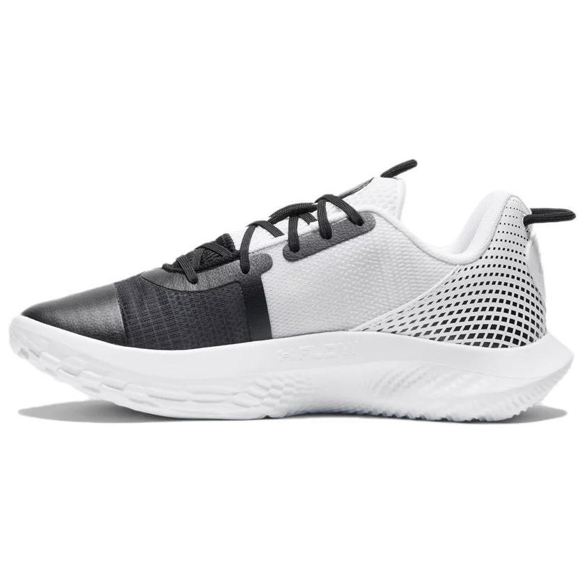 Under Armour Curry 6 FloTro Shooting Star
