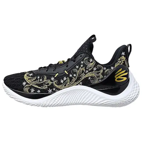 Under Armour Curry Flow 10 Met Gala Pe