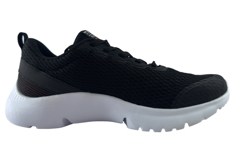 361° Training Shoes Men’s Low Top Black