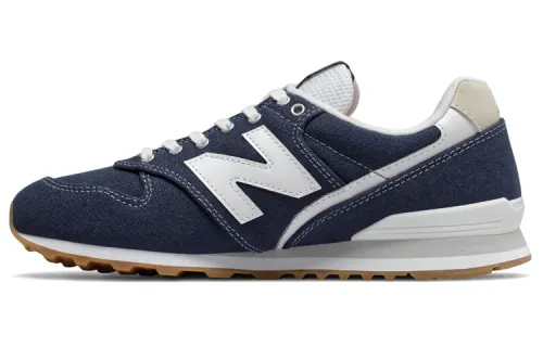New Balance 996 D Wide Navy Women's