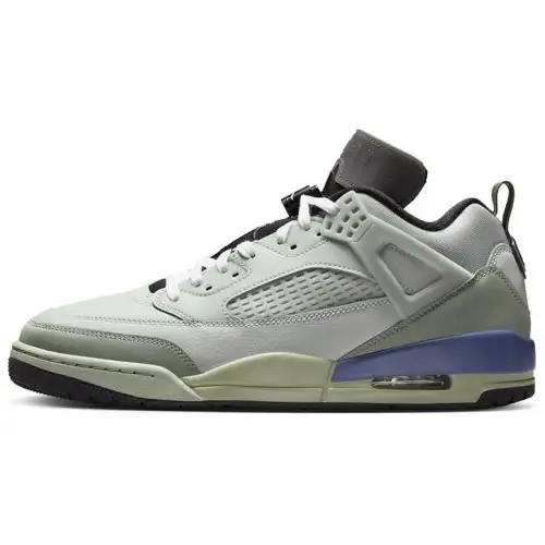 Jordan Spizike Low Jade Horizon