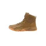 FILA Chastizer Leather Ankle Boots Men's Khaki