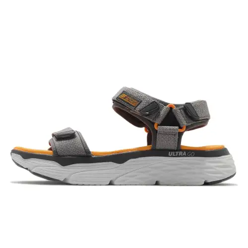 Skechers Beach Sandals Men's Gray