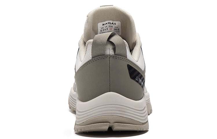 KAILAS Mountaineering & Hiking Shoes Women’s Low Top Gray