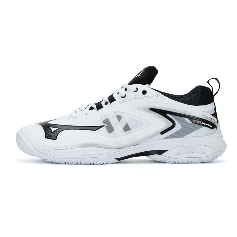 Wave Claw Neo Mizuno 3 Wide ‘White Black’