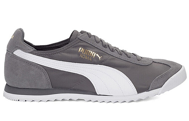 PUMA Roma Og Nylon ‘Gray White’
