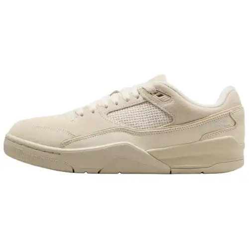 JORDAN Flight Court Legend Light Brown Sail Women's