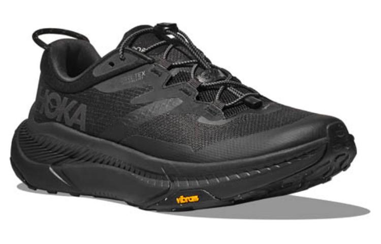 HOKA Transport Hiking Sneakers