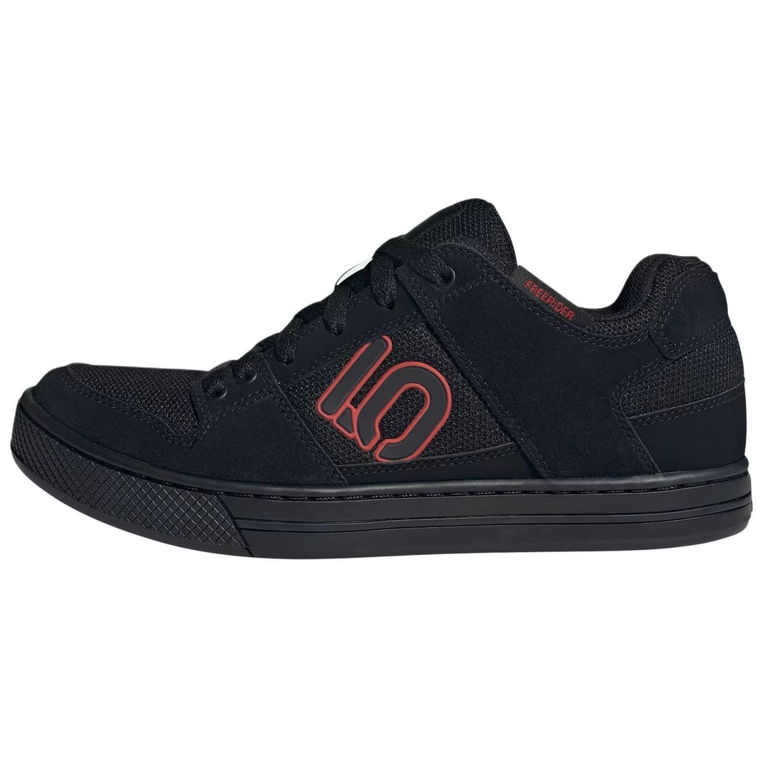 Adidas Five Ten Freerider ‘Black Red Grey’