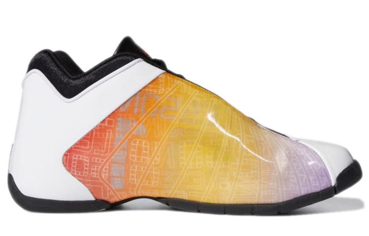 T-Mac 3 Adidas ‘Lesson’