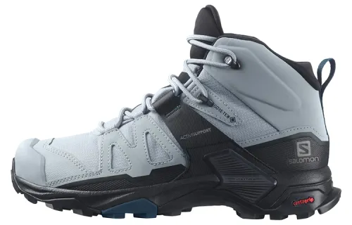 SALOMON X Ultra 4 Mid Wide Gore Tex / L00Women's