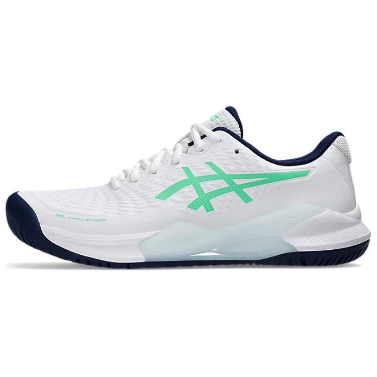 ASICS Gel Challenger 14 White New Leaf
