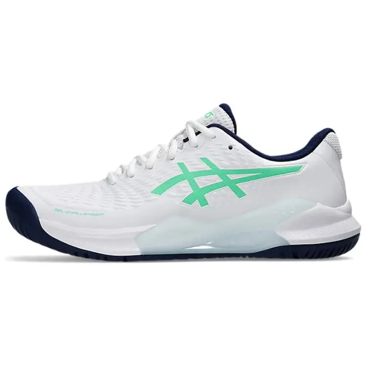 ASICS Gel Challenger 14 White New Leaf