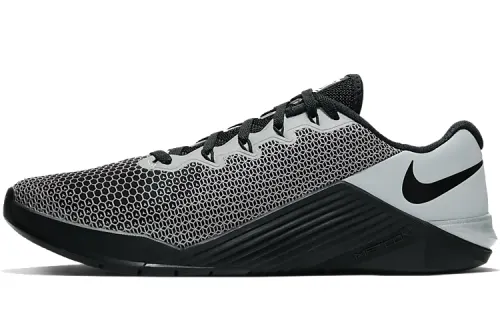 Nike Metcon 5 Night Time Shine