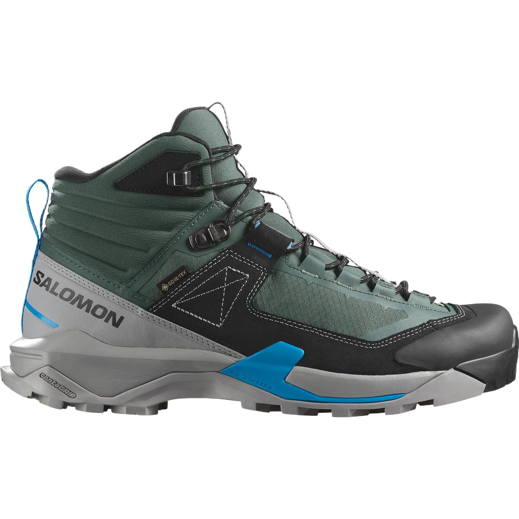 Salomon X Ultra Alpine Mid GORE-TEX sneakers