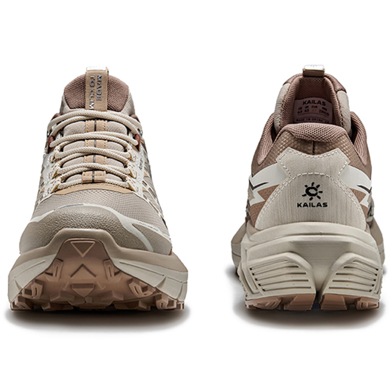 KAILAS Expedition MAX Low top Mountaineering Hiking Shoes Women’s