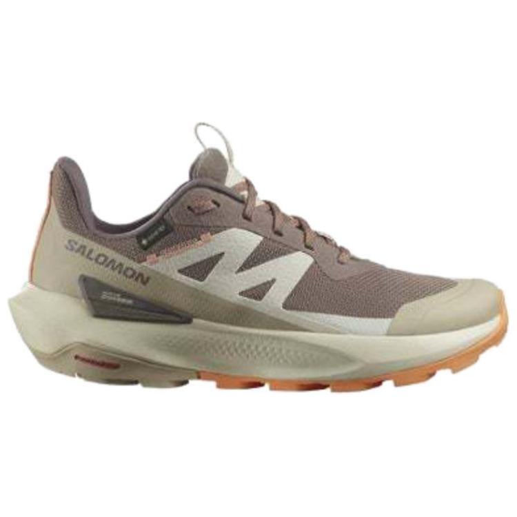 Elixir Activ Wmns Salomon GORE-TEX ‘Falcon Papaya’ Women’s