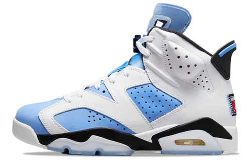 Air Jordan 6 Retro 'UNC Home'