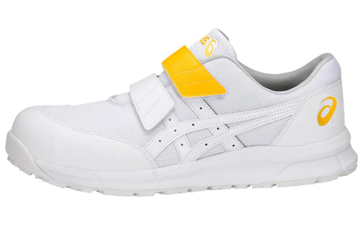 ASICS Winjob CP20E 3E Width White