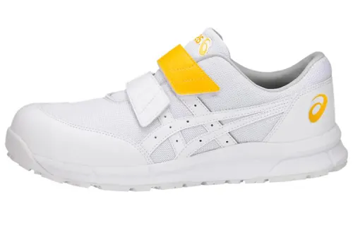 ASICS Winjob CP20E 3E Width White