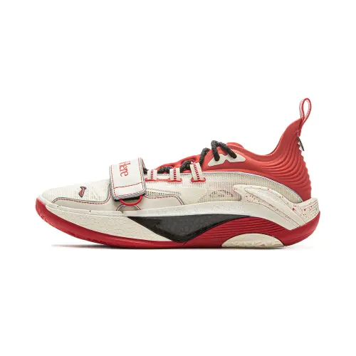 1807 x Li Ning BadFive Chase Hunt 1 SUPER SE
