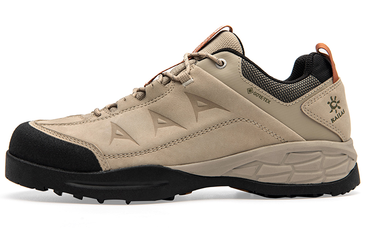 KAILAS GTX Textile, Leather Slip Resistant, Abrasion Resistant, Waterproof