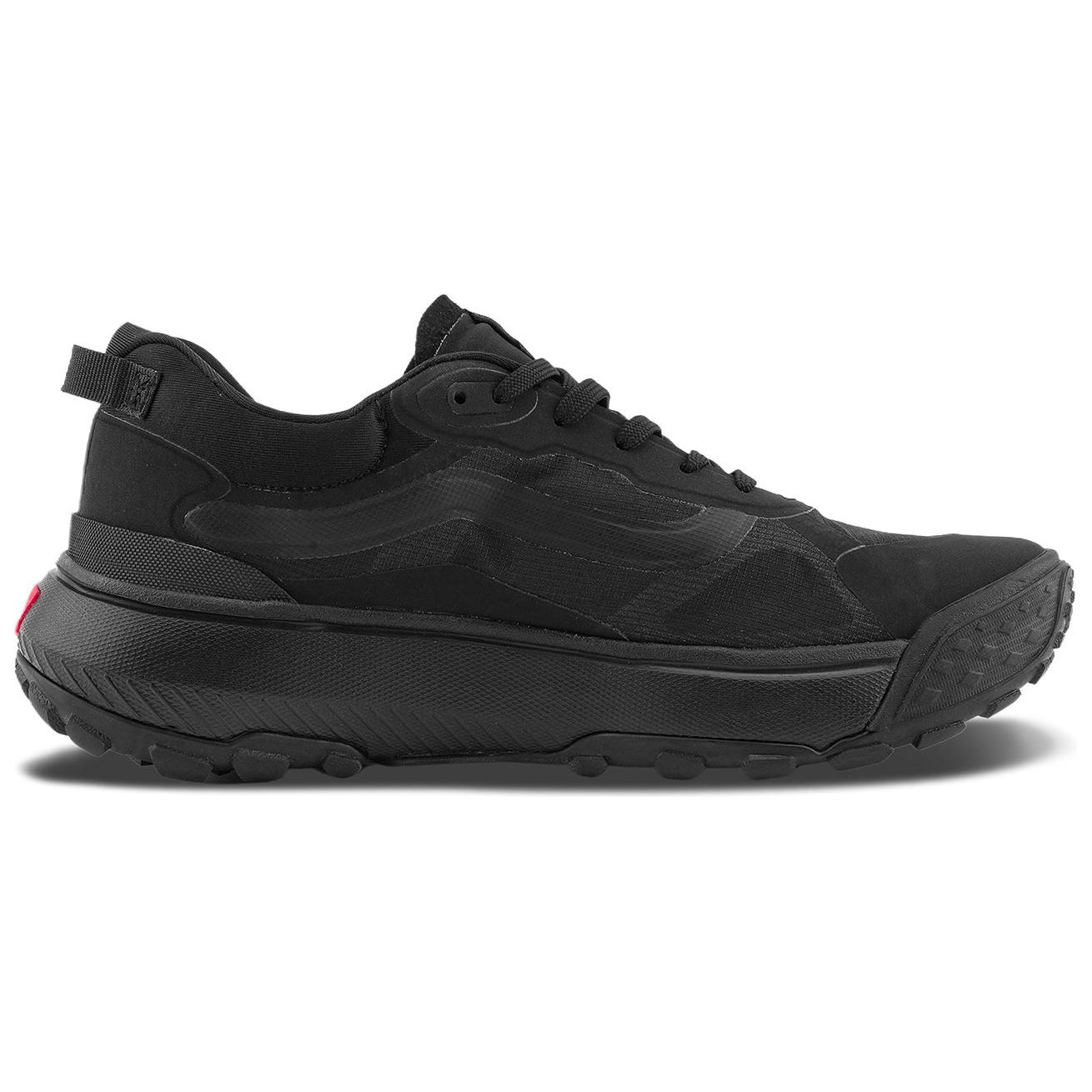 Crosspath Vans Mte ‘Black’