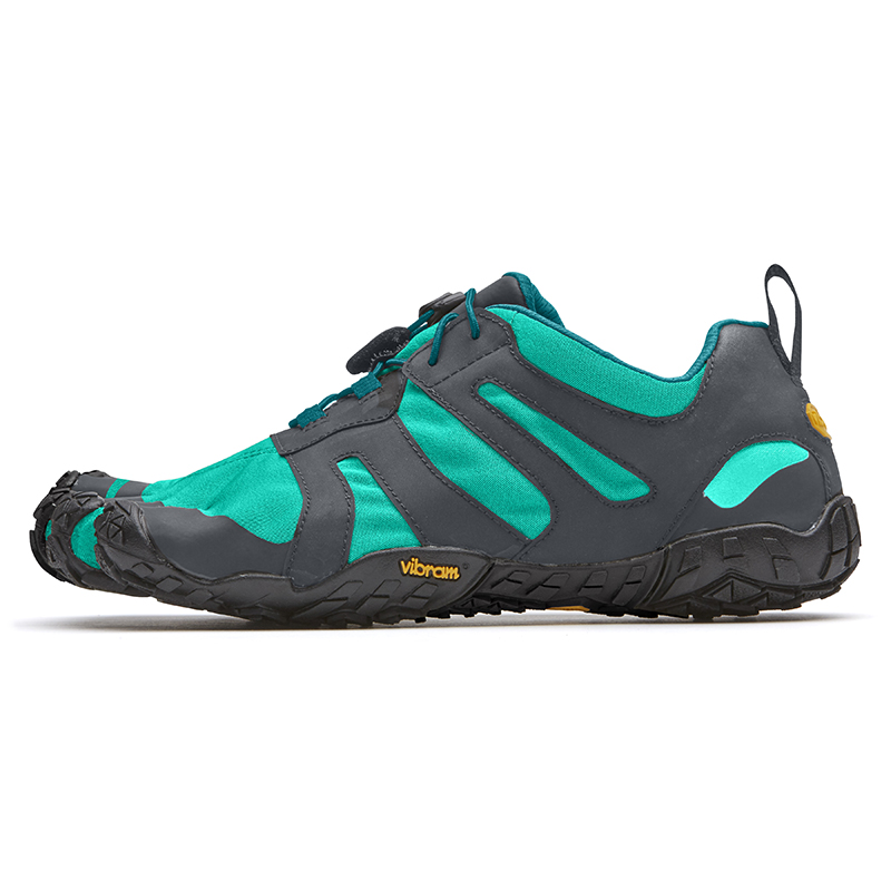 Vibram Training Shoes Women’s Low Top Black