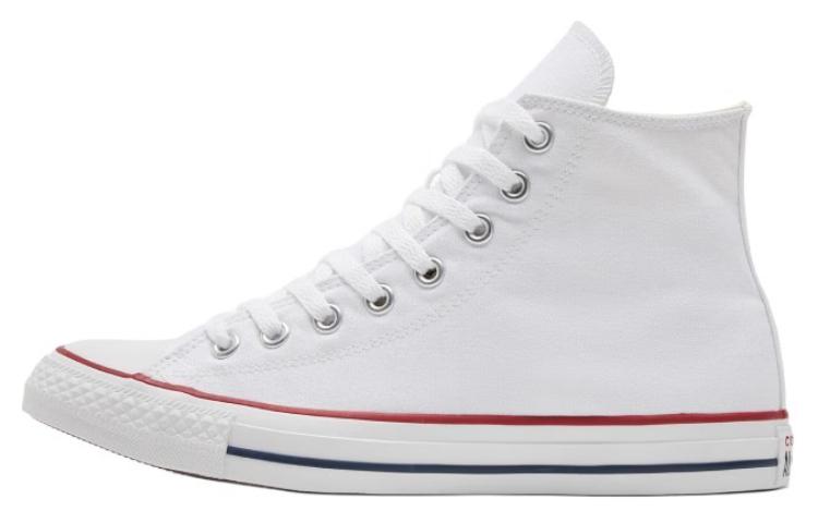 Кеды Converse Converse Chuck Taylor Hi (белые)
