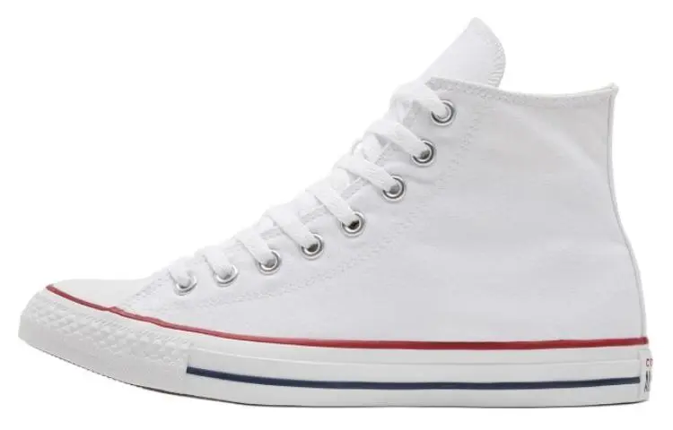 Chuck Taylor All Star Converse High 'Optical White'