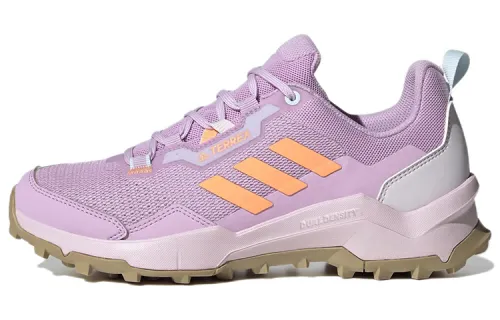 Adidas Terrex Ax4 Hiking 'Purple Orange' Women's