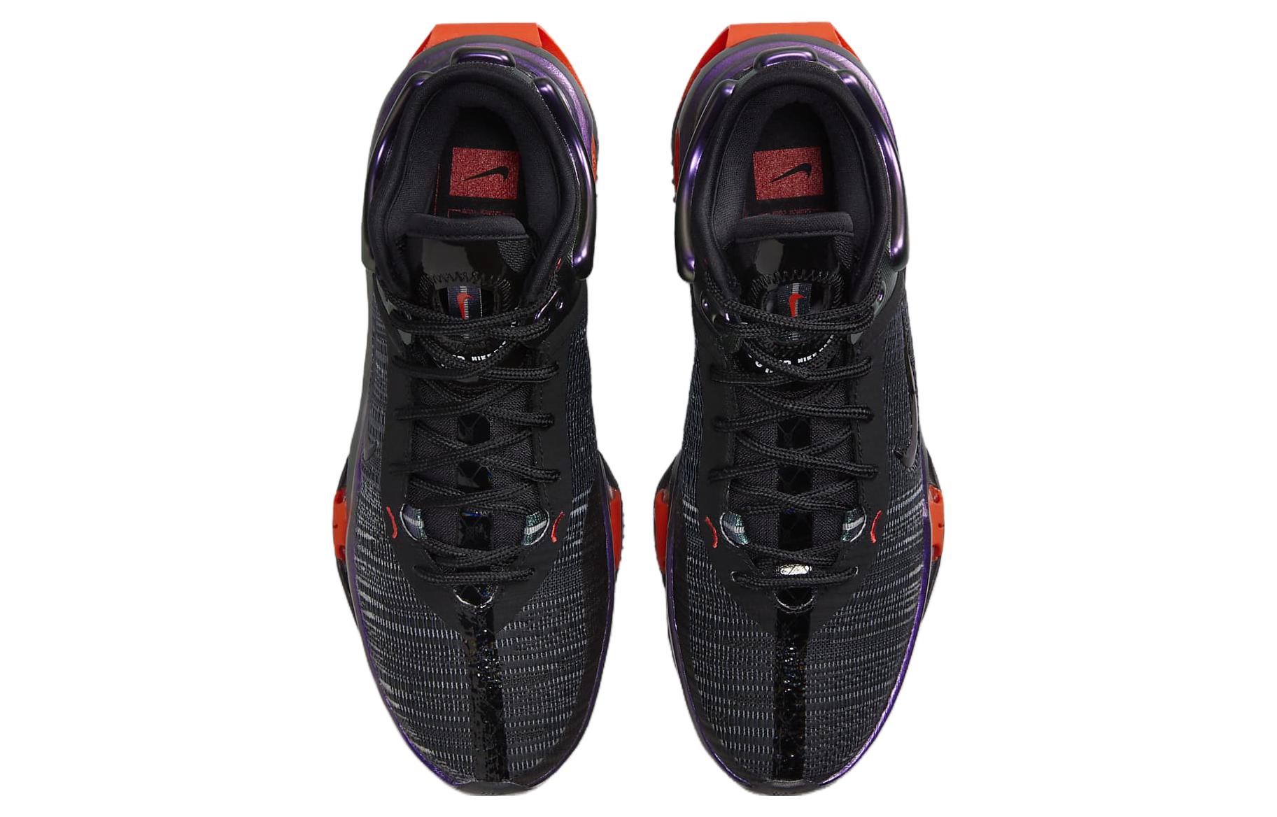 Купить кроссовки Nike Air Zoom G.T. Jump 2 EP FV1896-001 в Москве