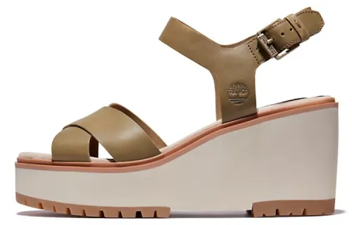 Timberland Koralyn One Strap Sandals Women's