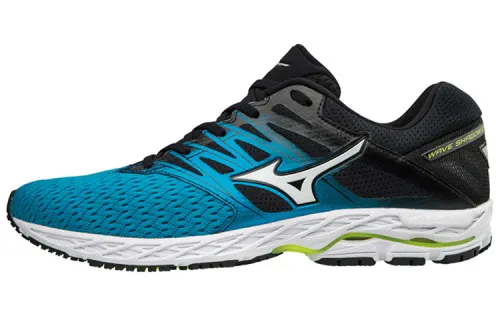 Mizuno Shadow 2 Blue/Black