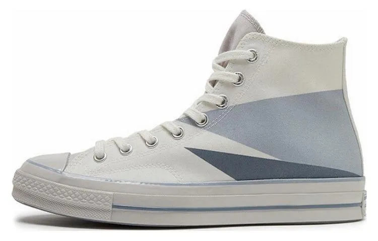 Chuck 70 Converse High 'Vintage White Lunar Grey'