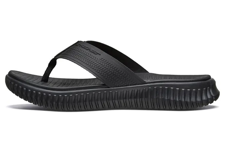 Skechers Elite Flex Flip Flops Men's