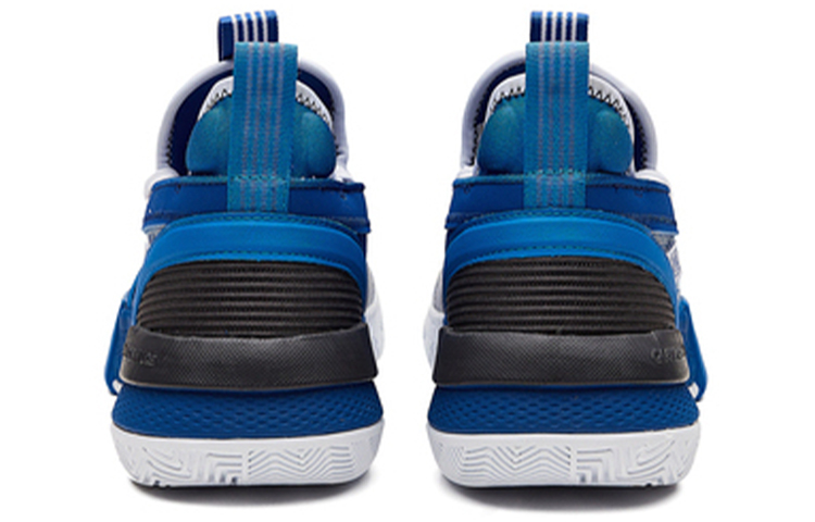 361° X Qu!k Foam Lite Running Shoes ‘Blue’