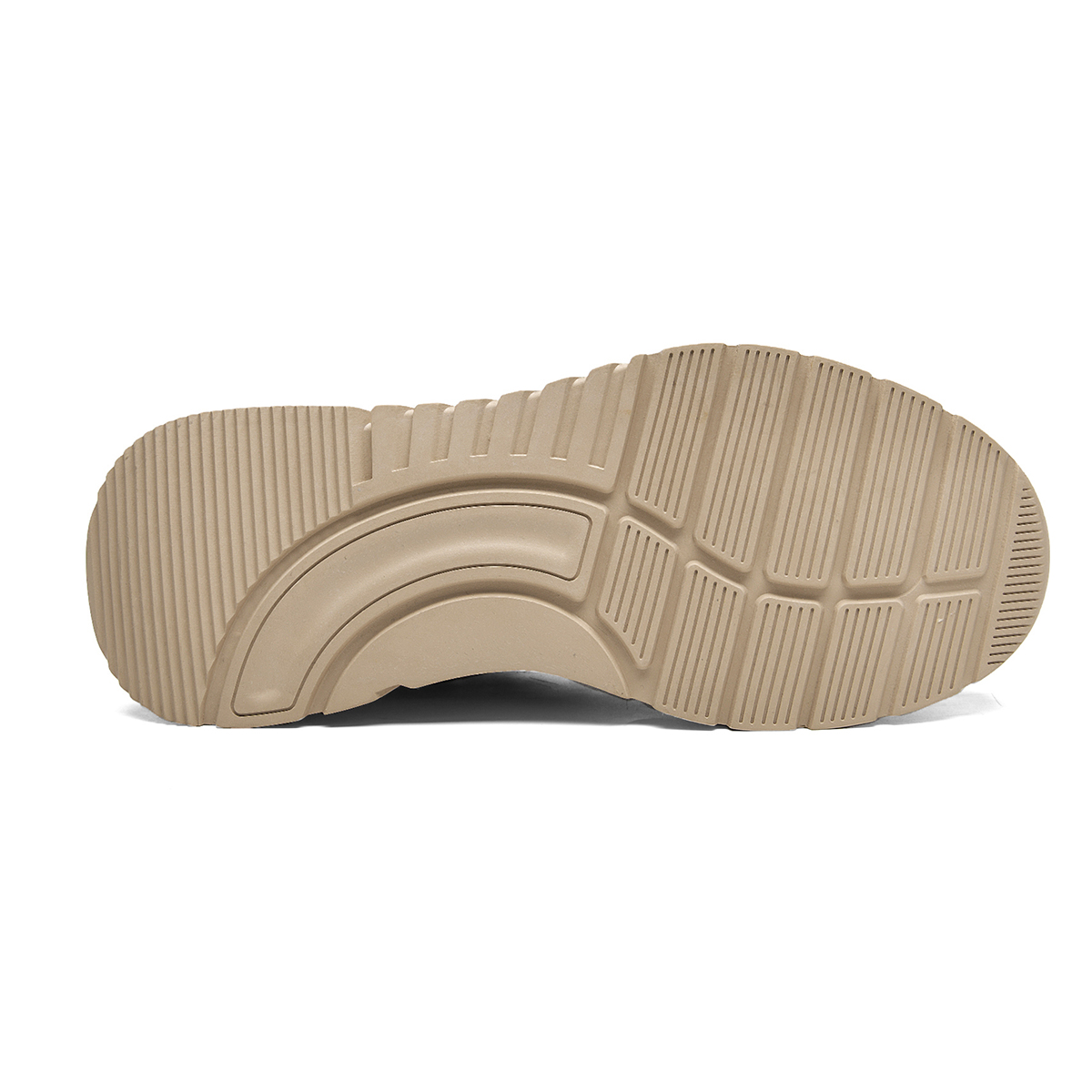 Jeep Low top Outdoor Shoes Men's Khaki