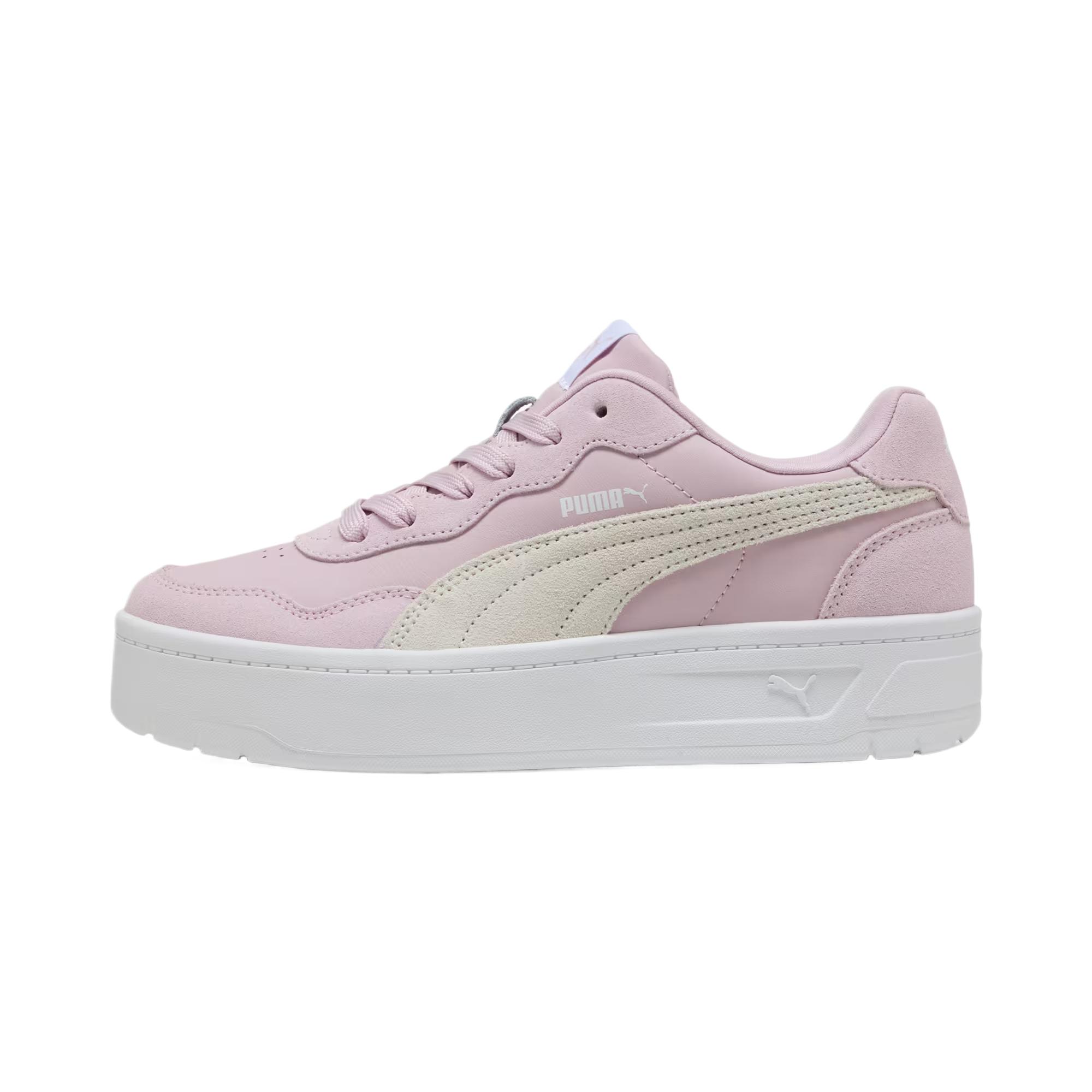 PUMA Skye Low top Training Shoes Women's Pink