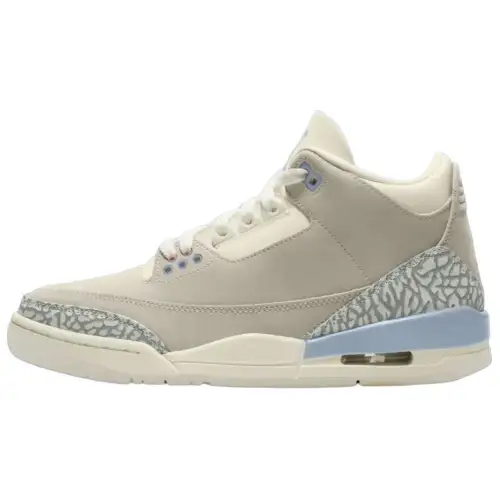 JORDAN 3 Retro Desert Sand