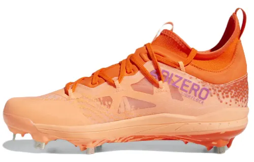 Adidas Adizero Afterburner Nwv Impact Orange Beam Orange Pulse Lilac