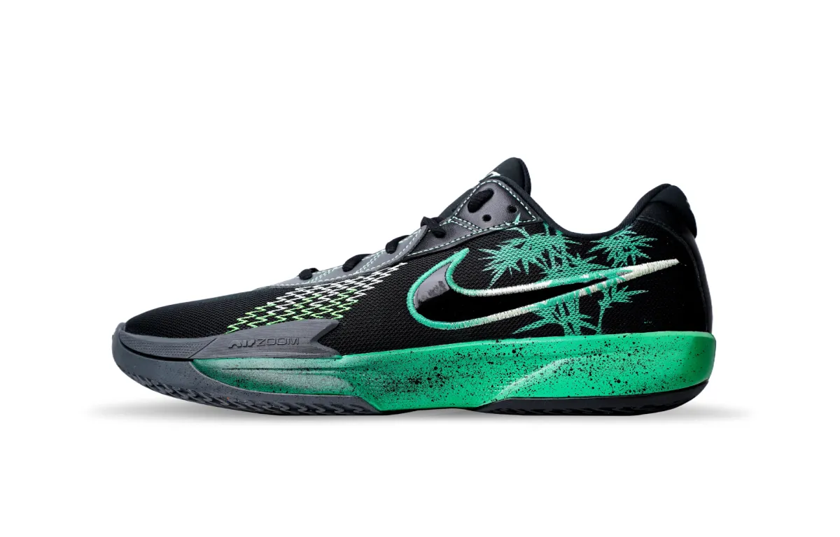 Nike Air Zoom G.T. Cut Academy Cushioning Slip Resistant Abrasion Resistant Coverage