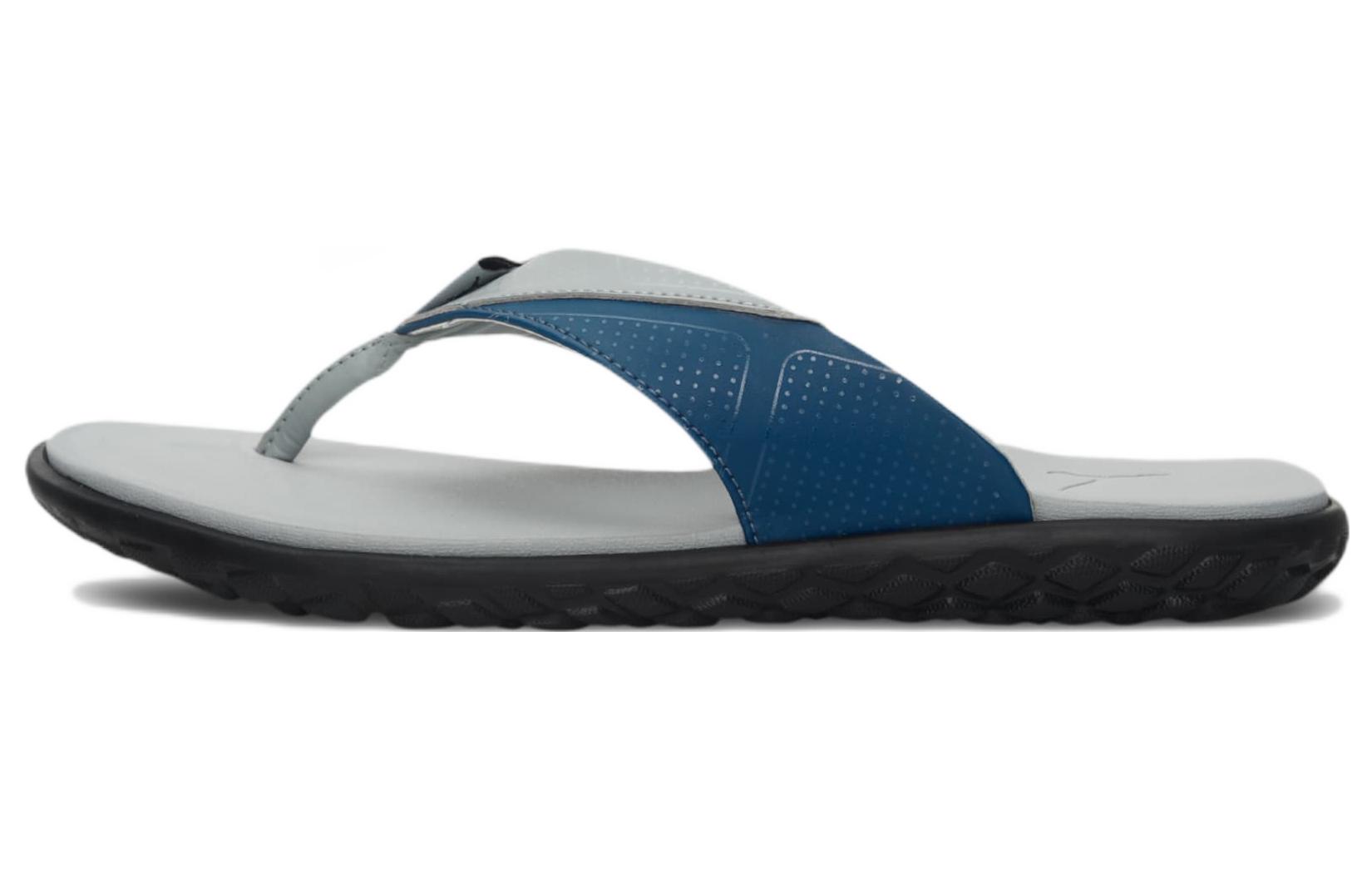 PUMA Galaxy Comfort V2 'Grey Blue'