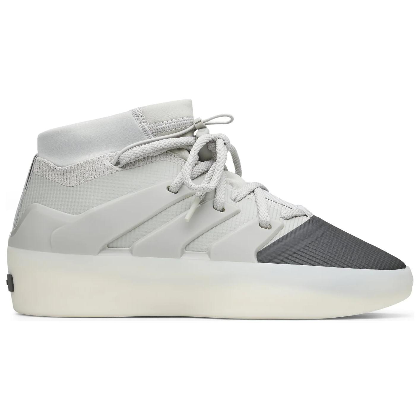 I Basketball Fear of God Athletics x I Basketball Adidas ‘Sesame Carbon’