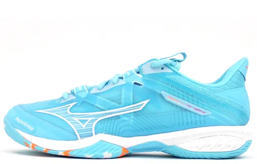 Mizuno Wave Claw Neo Ii 'Sky Blue'